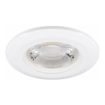 MALMBERGS - LED dæmpbar indbygget lampe til badeværelse LED/5W/230V IP44
