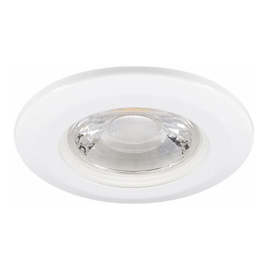MALMBERGS - LED dæmpbar indbygget lampe til badeværelse LED/5W/230V IP44
