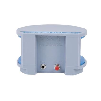 Mår- og gnaverafskrækker 1,5W/230V