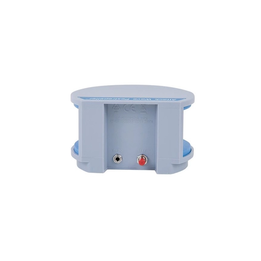 Mår- og gnaverafskrækker 1,5W/230V