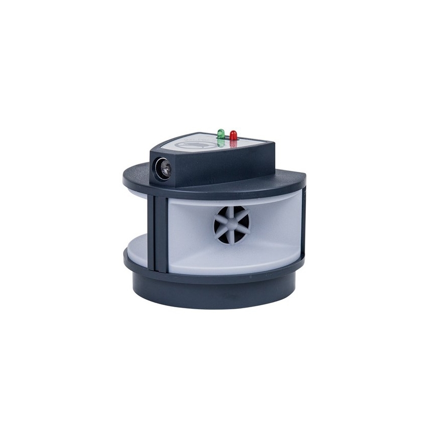 Mår- og gnaverafskrækker 1,5W/230V