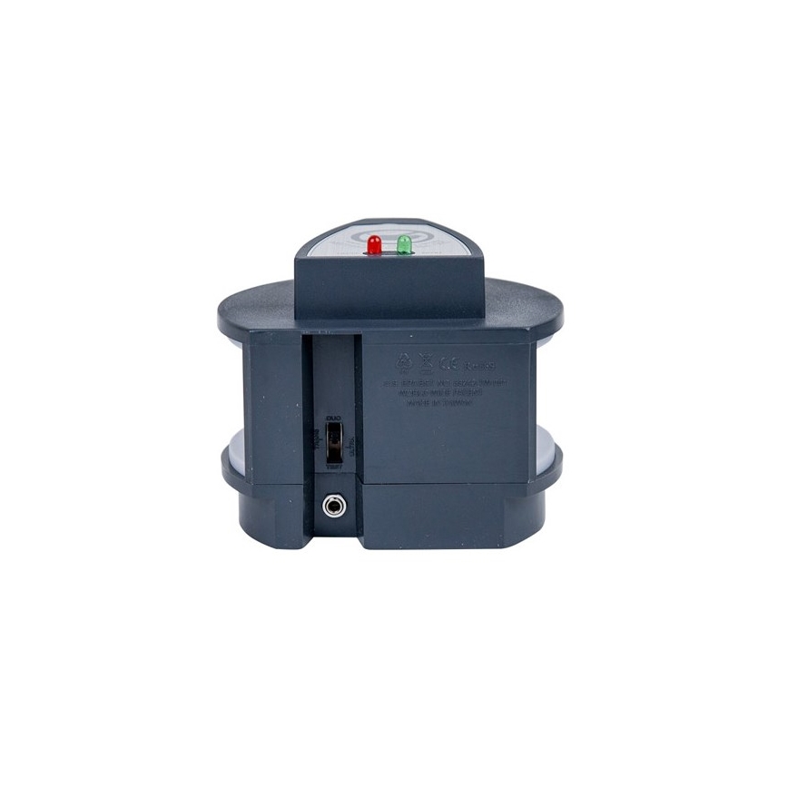 Mår- og gnaverafskrækker 1,5W/230V