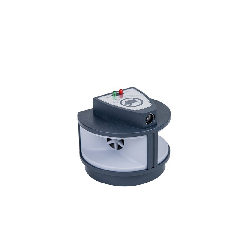 Mår- og gnaverafskrækker 1,5W/230V