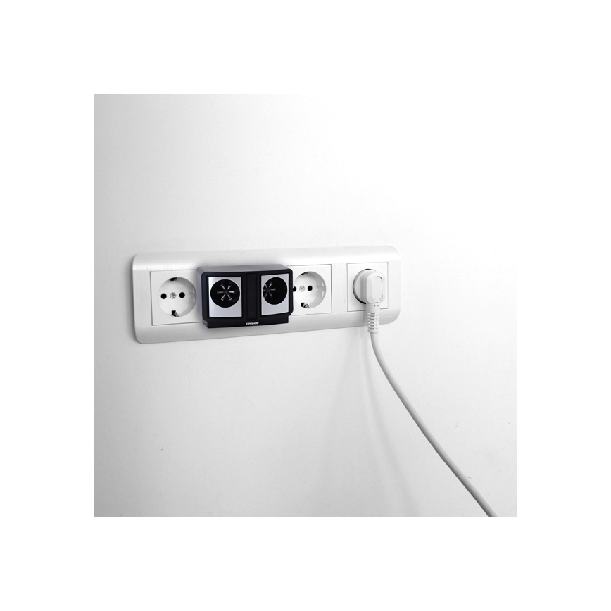 Mår- og gnaverskræmmer 1W/230V