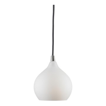 Markslöjd 104334 - Pendel VÄTTERN 1xE14/40W/230V
