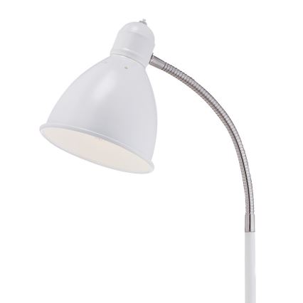 Markslöjd 104841 - Gulvlampe NITTA 1xE27/60W/230V