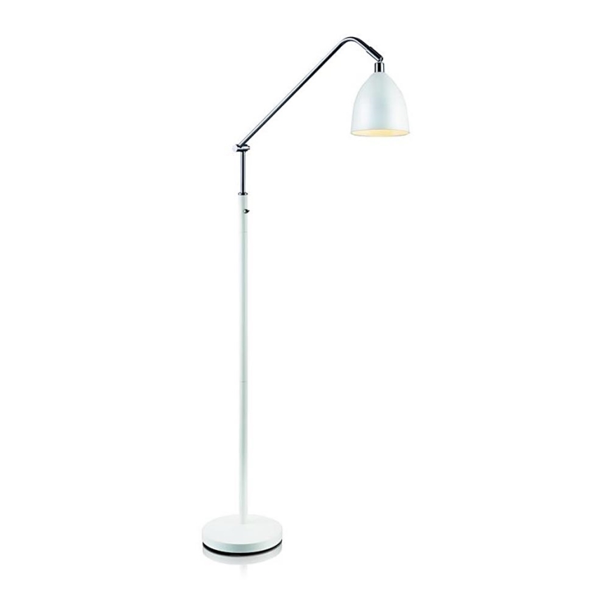 Markslöjd 105022 - Gulvlampe FREDRIKSHAMN 1xE27/40W/230V