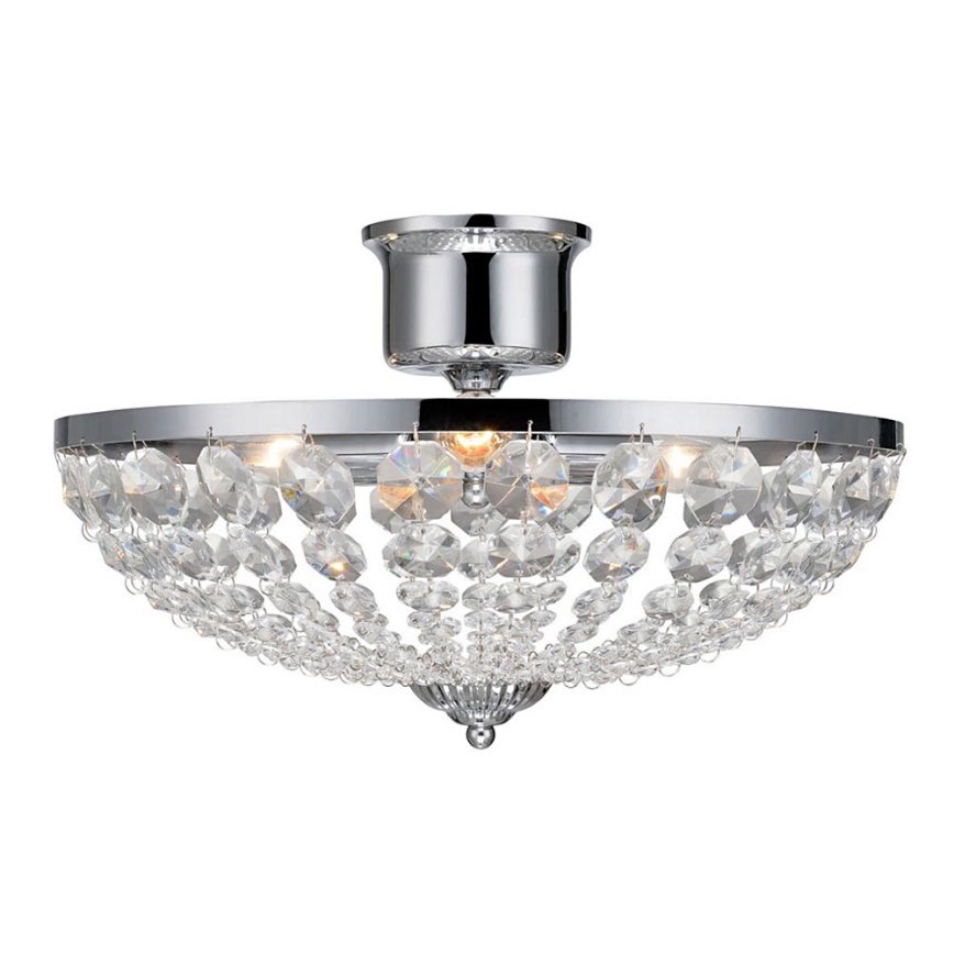 Markslöjd 105316 - Loftslampe GRÄNSÖ 3xE14/40W/230V