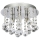 Markslöjd 105360 - Loftlampe ARIES 3xG9/40W/230V