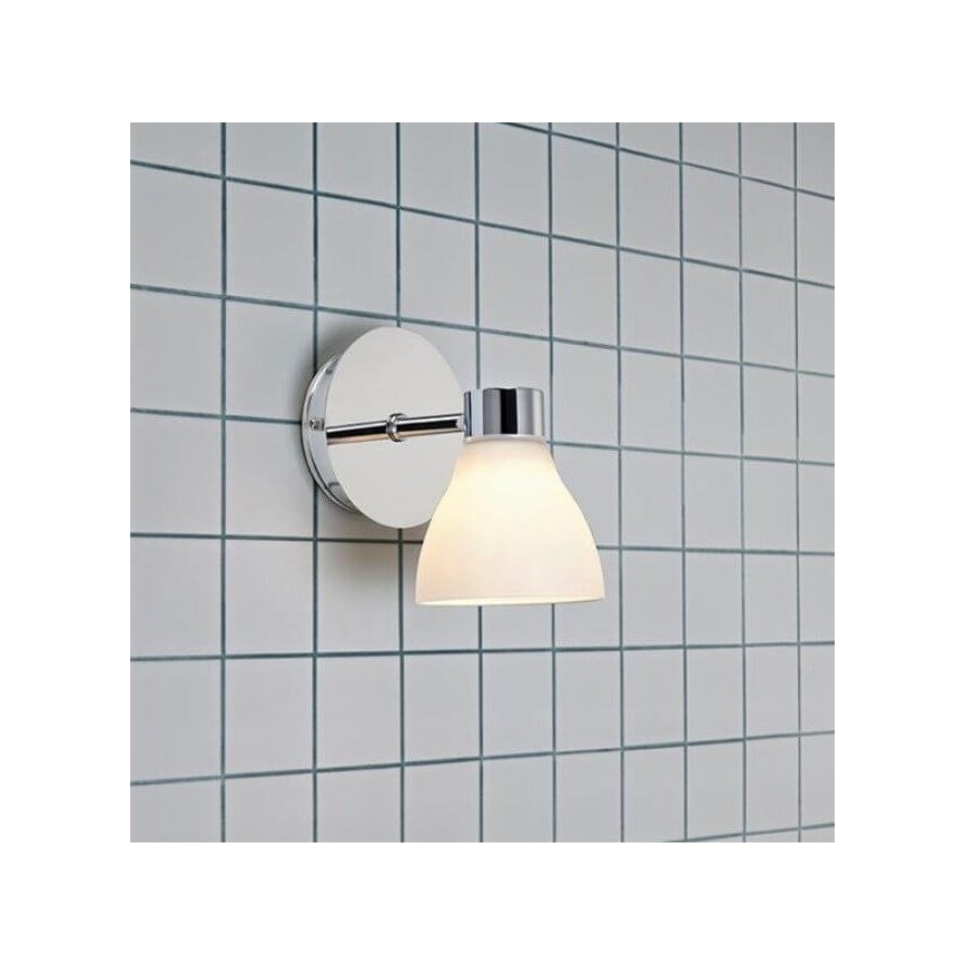 Markslöjd 106367 - Væglampe CASSIS 1xG9/18W/230V