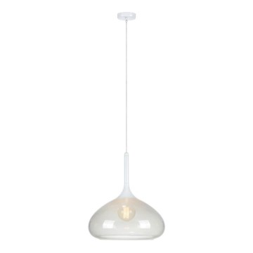 Markslöjd 106392 - Lysekrone i en snor COOPER 1xE27/60W/230V