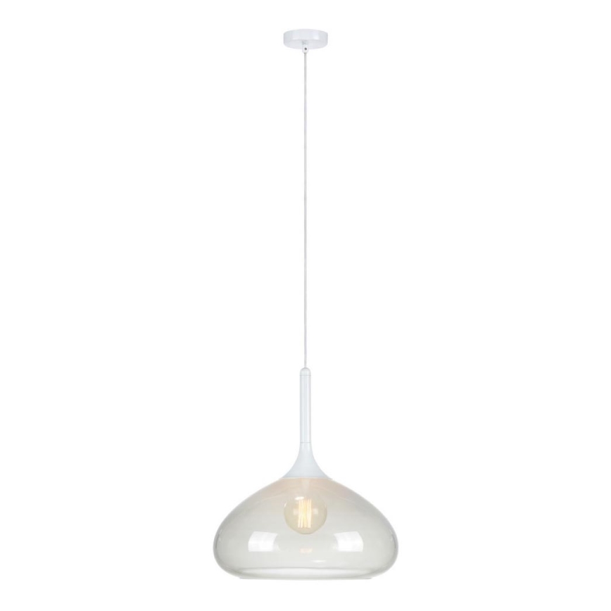 Markslöjd 106392 - Lysekrone i en snor COOPER 1xE27/60W/230V