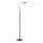 Markslöjd 106465 - LED gulvlampe FLEX LED/5W/230V