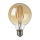 Markslöjd 106725 - LED-pære dæmpbar FILAMENT E27/4W/230V 1900K