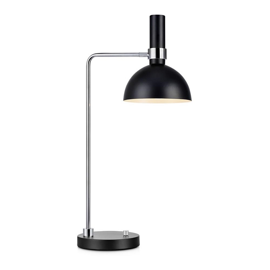 Markslöjd 106859 - Lysdæmpende bordlampe LARRY 1xE27/60W/230V