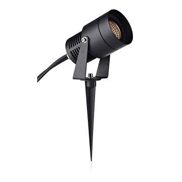 Markslöjd 106929 - LED Udendørslampe GARDEN24 LED/3W/24V IP44