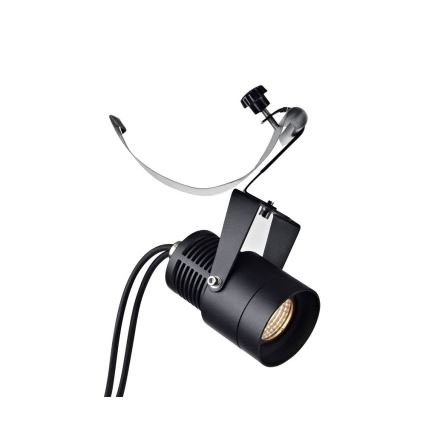 Markslöjd 106929 - Udendørs LED lampe GARDEN24 LED/3W/24V IP44