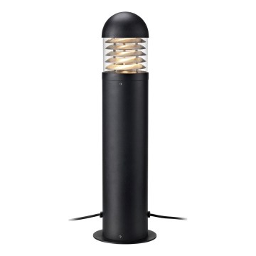 Markslöjd 106933 - GARDEN24 Udendørs LED-lampe LED/6W/24V 58 cm IP44 sort