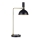Markslöjd 106973 - Lysdæmpende bordlampe LARRY 1xE27/60W/230V