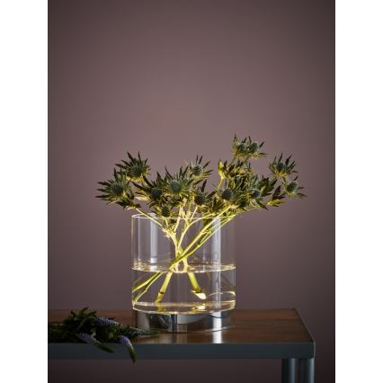 Markslöjd 107326 - LED Bordlampe BOUQUET LED/3W/230V