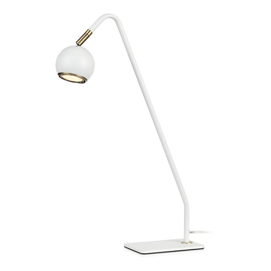 Markslöjd 107341 - Bordlampe COCO 1xGU10/12W/230V