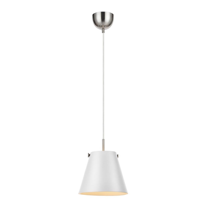 Markslöjd 107389 - Lysekrone i en snor TRIBE 1xE27/60W/230V