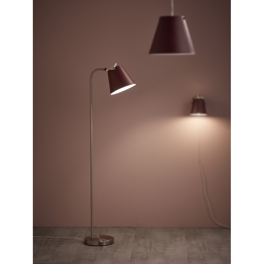 Markslöjd 107391 - Lysekrone i en snor TRIBE 1xE27/60W/230V