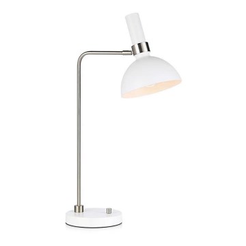 Markslöjd 107502 - Lysdæmpende bordlampe LARRY 1xE27/60W/230V