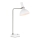 Markslöjd 107502 - Lysdæmpende bordlampe LARRY 1xE27/60W/230V