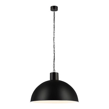 Markslöjd 107736 - Lysekrone i kæde EKELUND 1xE27/60W/230V