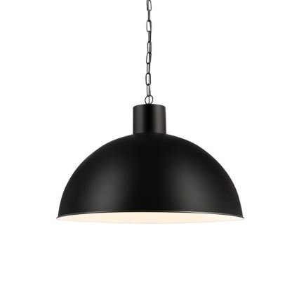 Markslöjd 107736 - Lysekrone i kæde EKELUND 1xE27/60W/230V