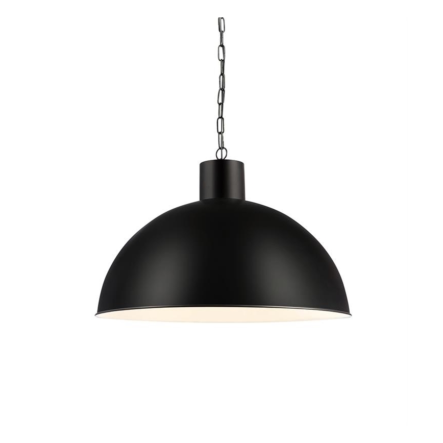 Markslöjd 107736 - Lysekrone i kæde EKELUND 1xE27/60W/230V