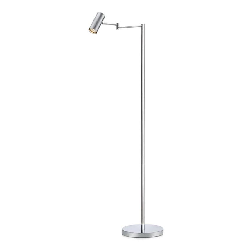 Markslöjd 107780 - Gulvlampe TORINO 1xGU10/7W/230V