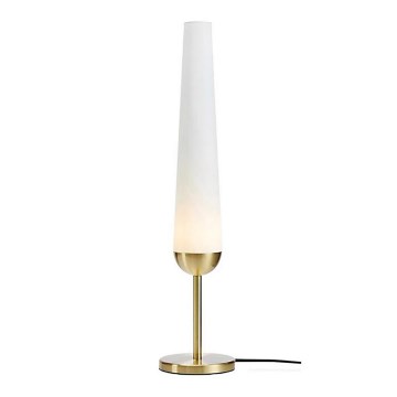 Markslöjd 107904 - Bordlampe BERN 1xG9/20W/230V