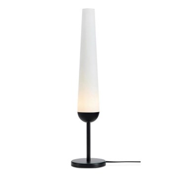 Markslöjd 107905 - Bordlampe BERN 1xG9/20W/230V