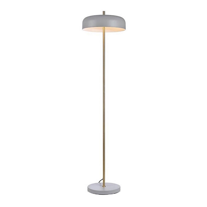 Markslöjd 107923 - Gulvlampe CAEN 2xE27/60W/230V