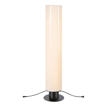 Markslöjd 107986 - LED udendørslampe GARDEN24 LED/20W/24V 110 cm IP44 sort
