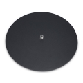 Markslöjd 107996 - Monteringsbase GARDEN24 Ø 25 cm sort