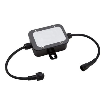 Markslöjd 108332 - Sikringsboks GARDEN24 24V IP44
