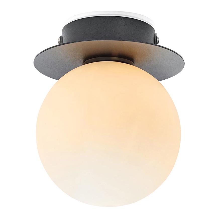 Markslöjd 108344 - Loftlampe til badeværelse MINI 1xG9/18W/230V IP44