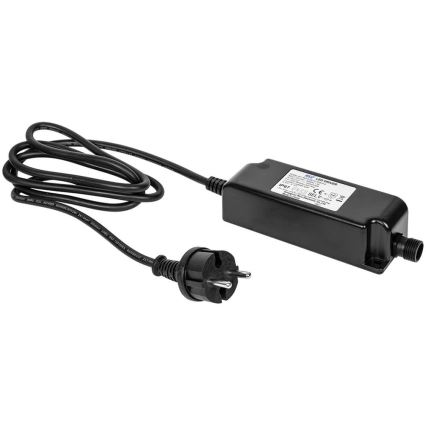 Markslöjd 108393 - Udendørs strømforsyningsadapter GARDEN24 36W/31V IP67