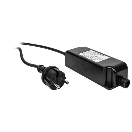 Markslöjd 108393 - Udendørs strømforsyningsadapter GARDEN24 36W/31V IP67