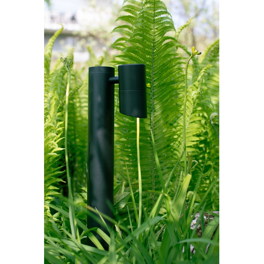 Markslöjd 108485 - LED Udendørslampe GARDEN24 LED/6W/24V 60 cm IP44 sort