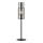 Markslöjd 108559 - Bordlampe TUBO 1xE14/40W/230V 50 cm sort