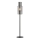 Markslöjd 108560 - Bordlampe TORCIA 1xE14/40W/230V 65 cm sort