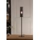 Markslöjd 108560 - Bordlampe TORCIA 1xE14/40W/230V 65 cm sort