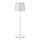 Markslöjd 108654 - LED lampe dæmpbar og genopladelig FIORE LED/2W/5V IP44 38 cm hvid