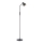 Markslöjd 108713 - Gulvlampe STORY 1xE14/40W/230V sort