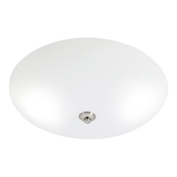 Markslöjd 108765 - Loftlampe PLATILLO 2xE27/40W/230V diameter 39 cm