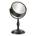 Markslöjd 108788 - Kosmetikspejl FACE 1xE14/25W/230V